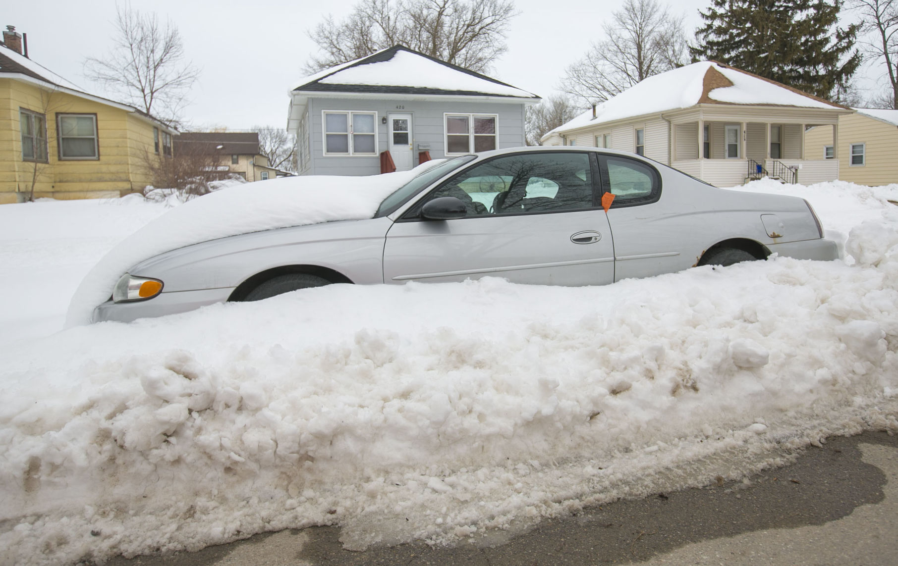 Snow 10
